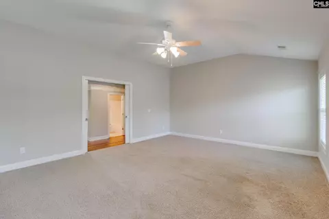 Bedroom - 64 Fork Branch Ct, Irmo, SC 29063 photo 6 of 12