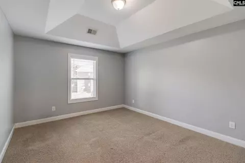 Bedroom - 64 Fork Branch Ct, Irmo, SC 29063 photo 7 of 12