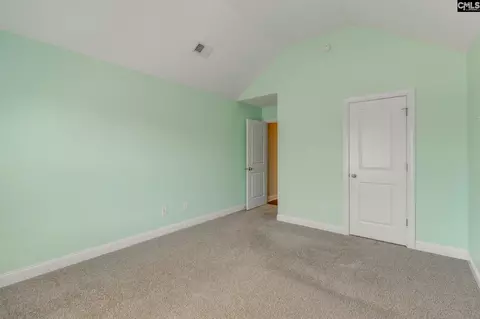 Bedroom - 64 Fork Branch Ct, Irmo, SC 29063 photo 10 of 12
