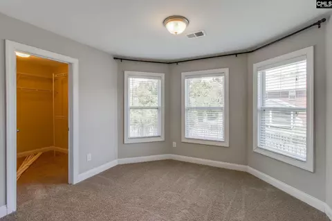 Bedroom - 64 Fork Branch Ct, Irmo, SC 29063 photo 4 of 12