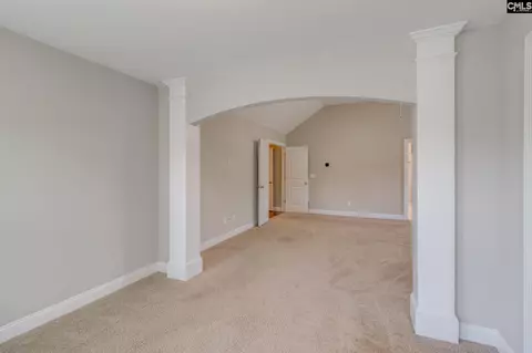 Bedroom - 64 Fork Branch Ct, Irmo, SC 29063 photo 5 of 12