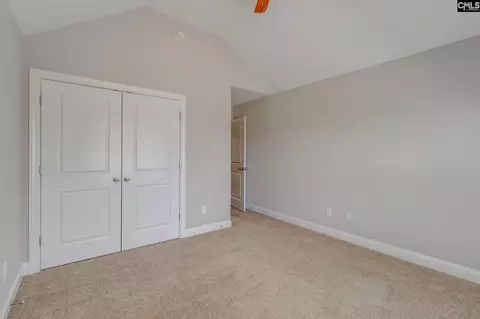 Bedroom - 64 Fork Branch Ct, Irmo, SC 29063 photo 12 of 12