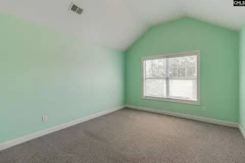 Bedroom - 64 Fork Branch Ct, Irmo, SC 29063 photo 9 of 12
