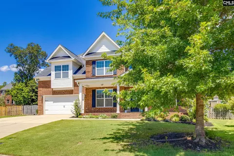 Exterior - 64 Fork Branch Ct, Irmo, SC 29063 photo 3 of 9