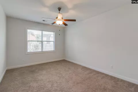 Bedroom - 64 Fork Branch Ct, Irmo, SC 29063 photo 1 of 12