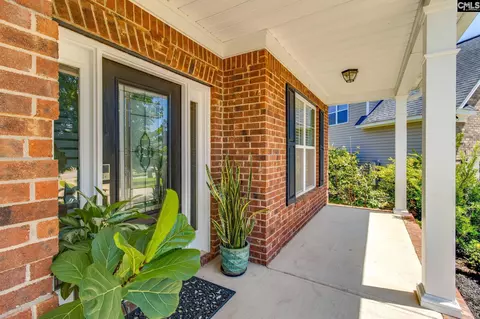 Exterior - 64 Fork Branch Ct, Irmo, SC 29063 photo 4 of 9