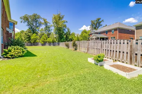 Exterior - 64 Fork Branch Ct, Irmo, SC 29063 photo 8 of 9