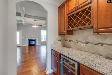Entry Way - 64 Fork Branch Ct, Irmo, SC 29063 photo 2 of 4