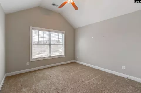 Bedroom - 64 Fork Branch Ct, Irmo, SC 29063 photo 11 of 12