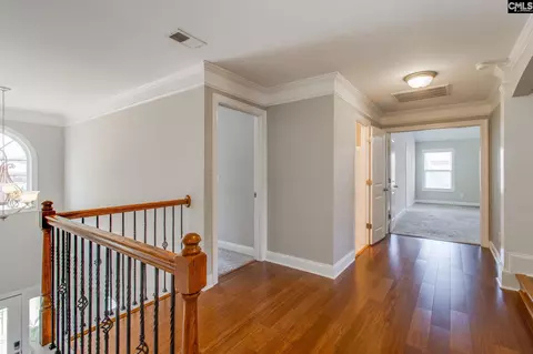 Entry Way - 64 Fork Branch Ct, Irmo, SC 29063 photo 3 of 4