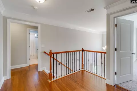 Entry Way - 64 Fork Branch Ct, Irmo, SC 29063 photo 4 of 4