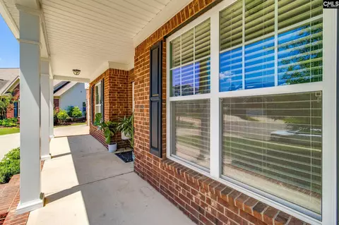 Exterior - 64 Fork Branch Ct, Irmo, SC 29063 photo 5 of 9
