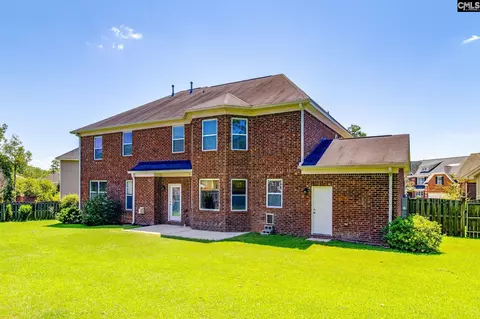 Exterior - 64 Fork Branch Ct, Irmo, SC 29063 photo 9 of 9