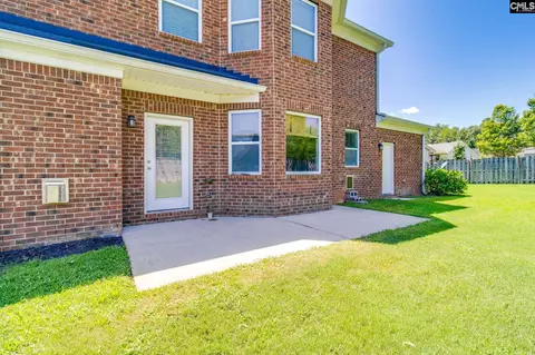 Exterior - 64 Fork Branch Ct, Irmo, SC 29063 photo 6 of 9