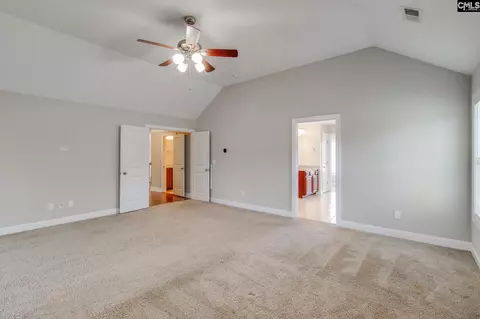 Bedroom - 64 Fork Branch Ct, Irmo, SC 29063 photo 3 of 12