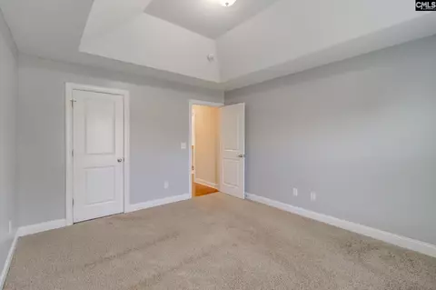Bedroom - 64 Fork Branch Ct, Irmo, SC 29063 photo 8 of 12