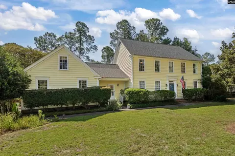 321 Wood Duck Rd, Columbia, SC 29223