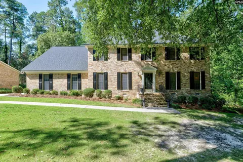 117 Brookspring Rd, Columbia, SC 29223