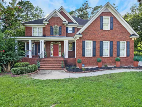 96 Old Still Rd W, Columbia, SC 29223