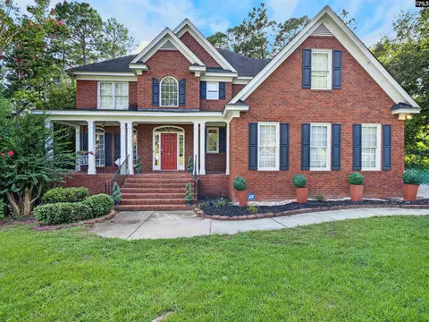 96 Old Still Rd W, Columbia, SC 29223