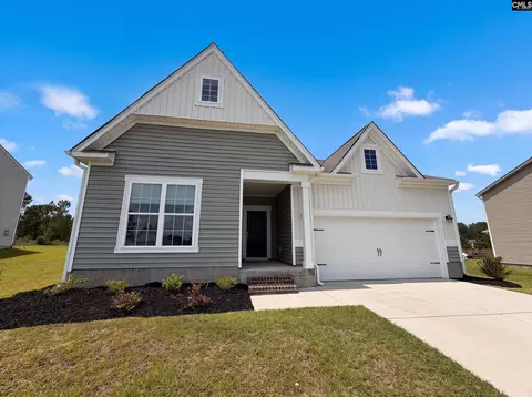 232 Shadowbrook Way, Camden, SC 29020