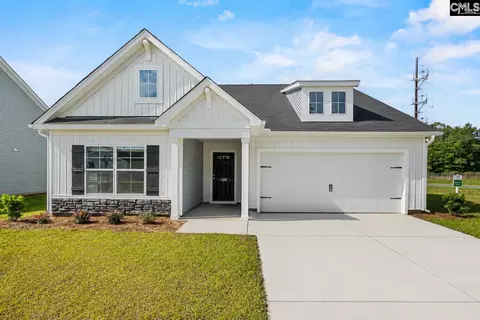 905 Cedar Cave Dr, Hopkins, SC 29061