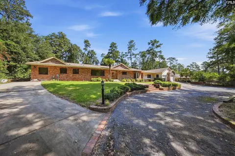 3416 Meadow Dr, Aiken, SC 29801