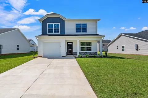 655 Marbled Teal Ln, Hopkins, SC 29061