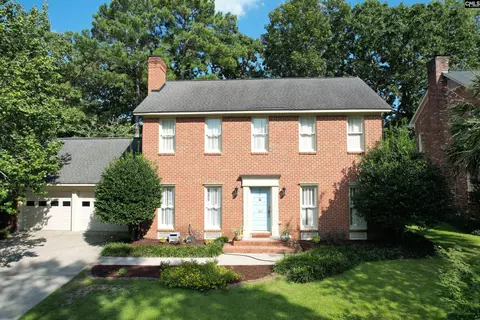 309 Dean Hall Ln, Columbia, SC 29209