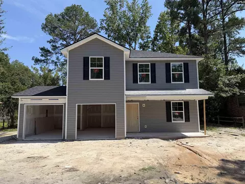 320 Creighton Dr, West Columbia, SC 29172