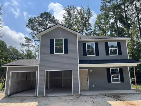 320 Creighton Dr, West Columbia, SC 29172