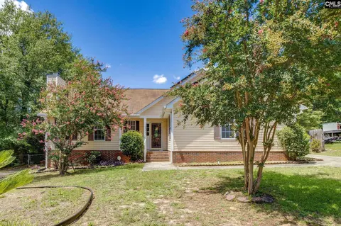 3221 Pheasant Ct, Columbia, SC 29204