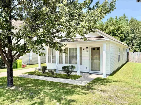 1181 Rabon Pond Dr, Columbia, SC 29223