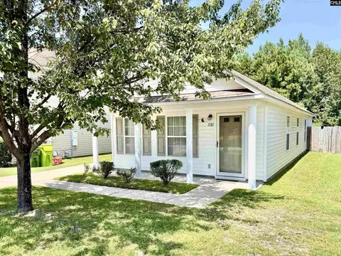 1181 Rabon Pond Dr, Columbia, SC 29223