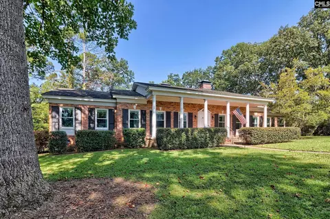3611 Boundbrook Ln, Columbia, SC 29206