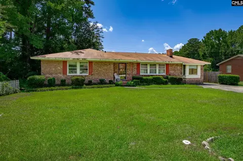 4031 Webb Ct, Columbia, SC 29204
