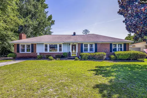 48 Moonglo Cir, Columbia, SC 29223