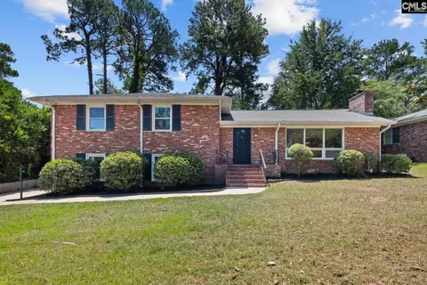 2820 Stepp Dr, Columbia, SC 29204
