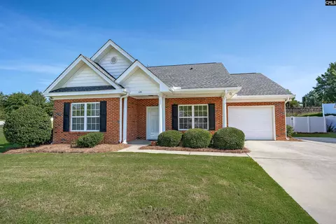 124 Potano Dr, Lexington, SC 29072