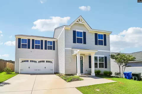 441 Trade Wind Ln, Hopkins, SC 29061