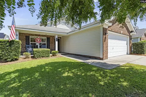 229 Gardenwalk Dr, West Columbia, SC 29170