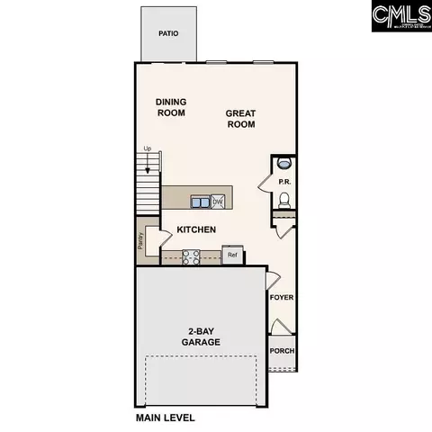 4036 Lambert Dr, Florence, SC 29506 photo 2