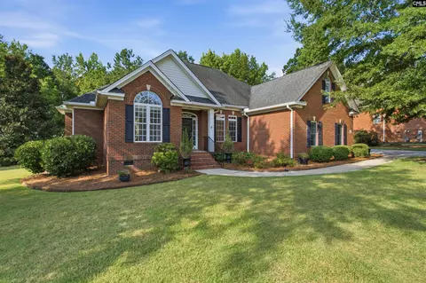 417 Holly Berry Cir, Blythewood, SC 29016
