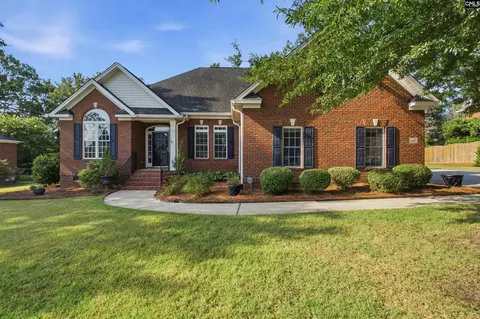 417 Holly Berry Cir, Blythewood, SC 29016
