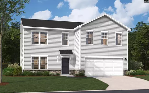 205 Kingfield Dr, Hopkins, SC 29061