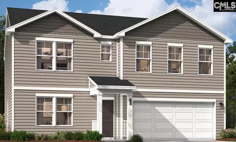 209 Kingfield Dr, Hopkins, SC 29061
