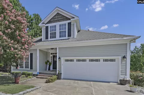 417 Bosque Cir, Blythewood, SC 29016