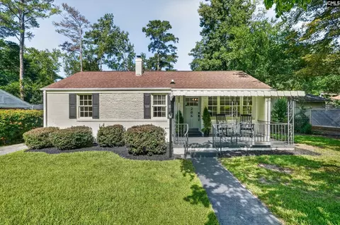 206 Vallejo Cir, Columbia, SC 29206