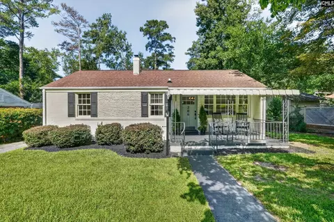 206 Vallejo Cir, Columbia, SC 29206