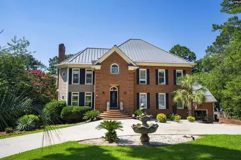 609 E Springs Rd, Columbia, SC 29223